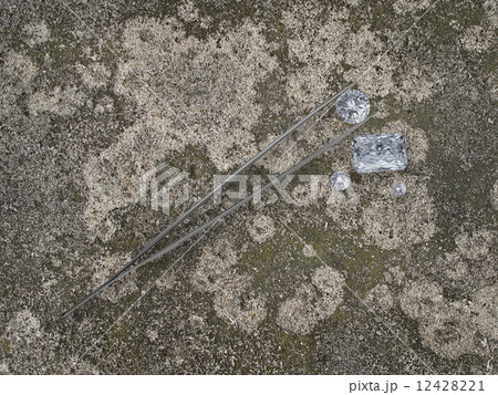 diamonds over old cement diamonds over old cement 12428221