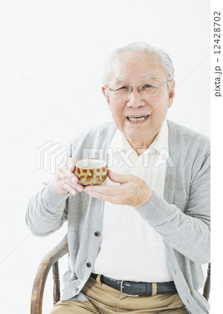 シニア親子・老老介護・整体 シニア親子・老老介護・整体 12428702