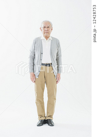 シニア親子・老老介護・整体 12428753