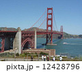 サンフランシスコ　ゴールデンゲートブリッジ 12428796