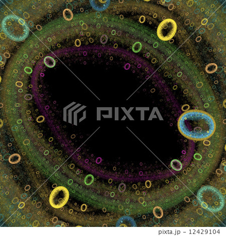 Colorful bacteria 12429104