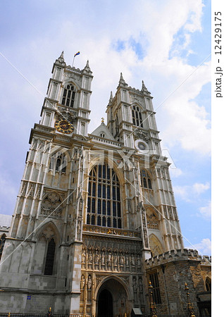 ロンドン 12429175