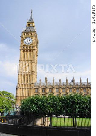 ロンドン ロンドン 12429285