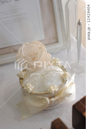 リングピロー 12429404