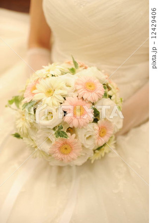 新婦のブーケ 新婦のブーケ 12429406