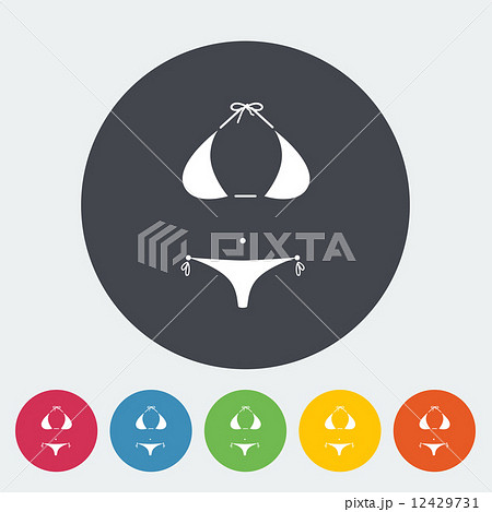 Swimming suit 12429731