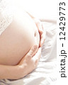 妊婦 12429773
