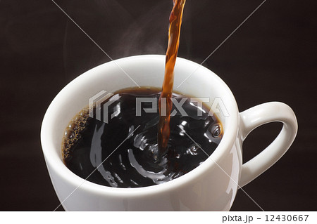 ホットコーヒー ホットコーヒー 12430667