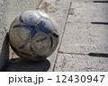 サッカーボール 12430947