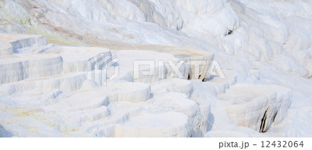 パムッカレ、トルコ パムッカレ、トルコ 12432064