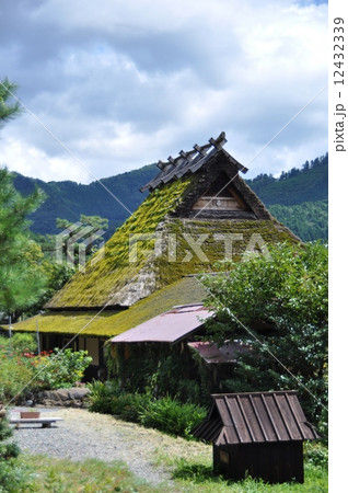 美山かやぶき２ 12432339