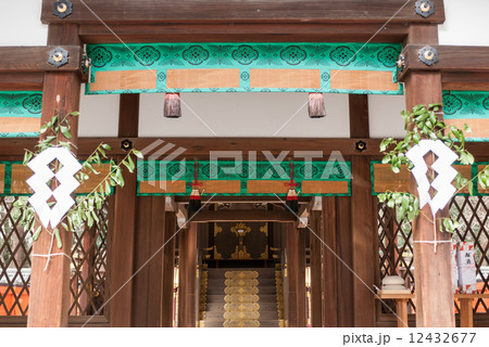 河合神社 河合神社 12432677