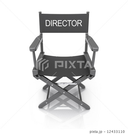 Director's Chair Director's Chair 12433110