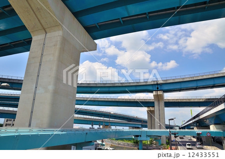 久御山ジャンクション 12433551