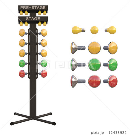 Christmas Tree Starting System 12433922