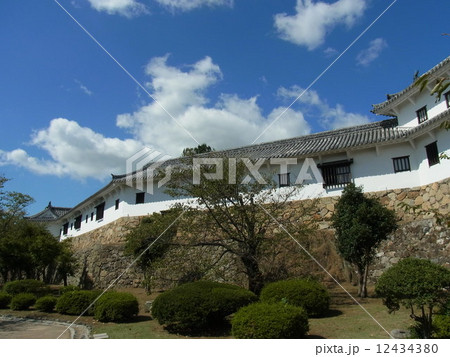 姫路城西の丸(百閒廊下) 姫路城西の丸(百閒廊下) 12434380