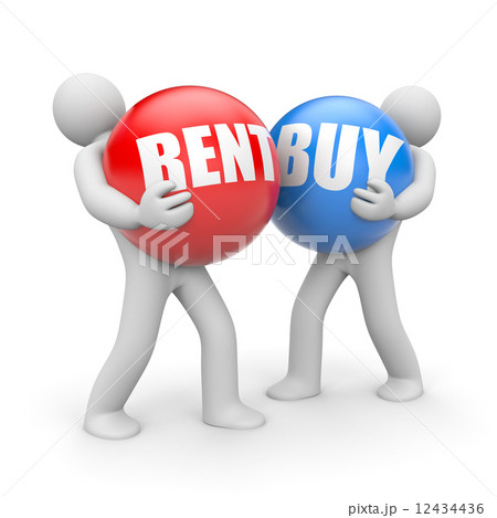 Rent and buy 12434436