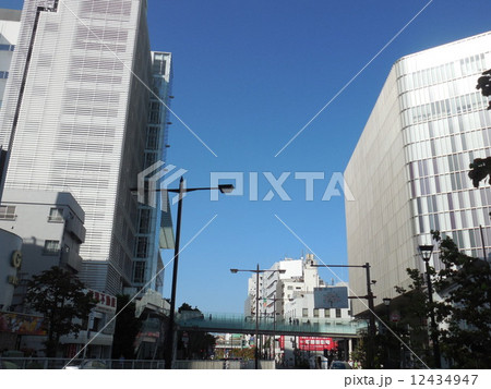 二子玉川 12434947