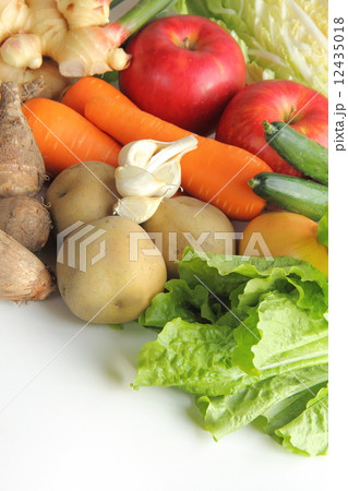 食材 食材 12435018