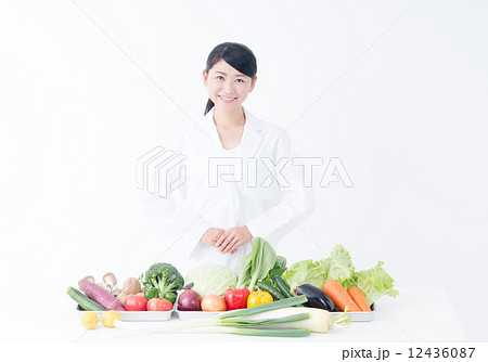 食品検査イメージ 12436087
