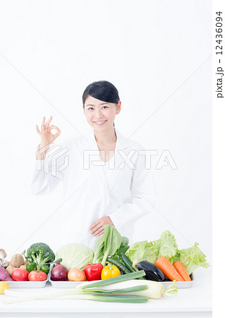 食品検査イメージ 食品検査イメージ 12436094