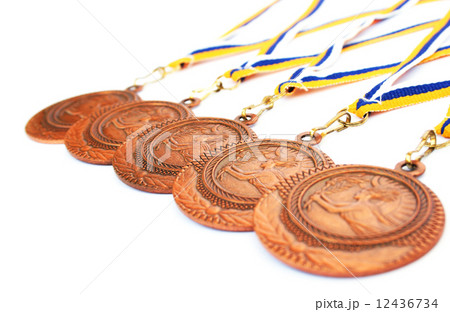 Medals 12436734