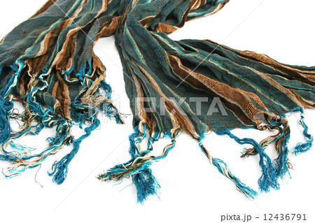 Stylish scarf 12436791