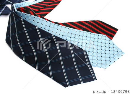 Neckties 12436798