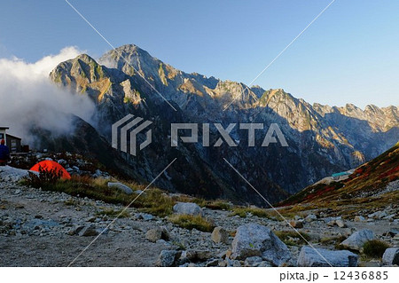 剣岳 12436885