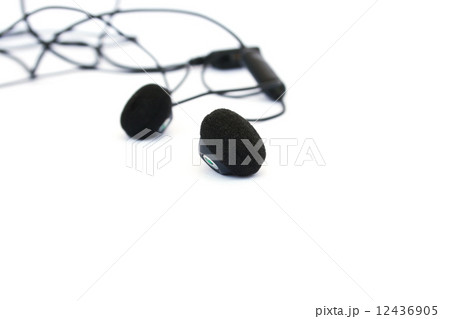 Earphones 12436905
