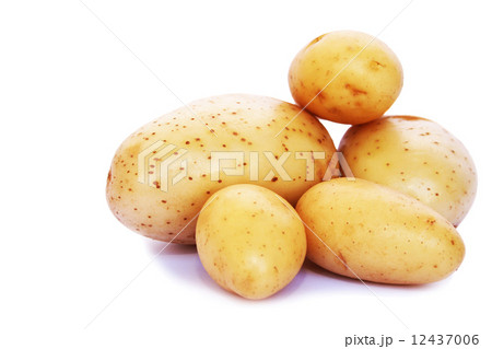 Potatoes 12437006