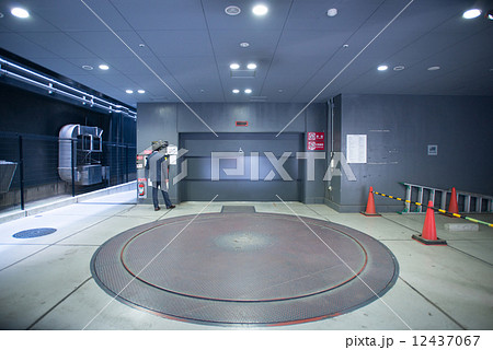 タワーパーキング、ターンテーブル タワーパーキング、ターンテーブル 12437067