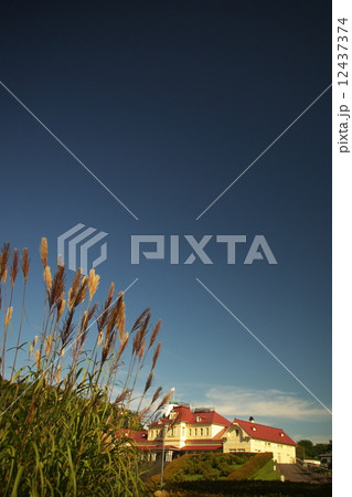 北海道開拓の村 12437374