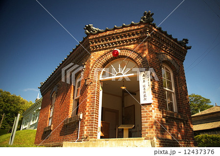 北海道開拓の村 12437376