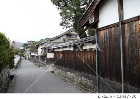 萩の城下町 萩の城下町 12437720