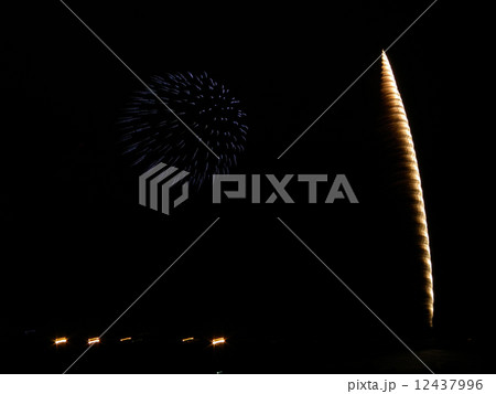湘南ひらつか花火大会 湘南ひらつか花火大会 12437996