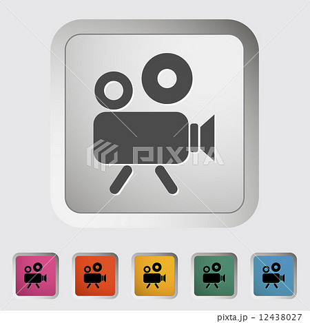 Videocamera 12438027