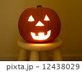 ハロウィーン 12438029