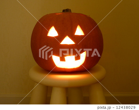 ハロウィーン 12438029