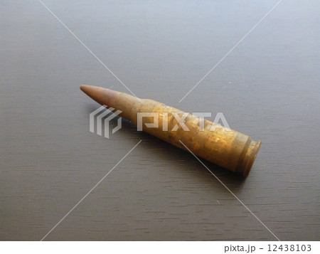 錆びた弾丸４ 12438103