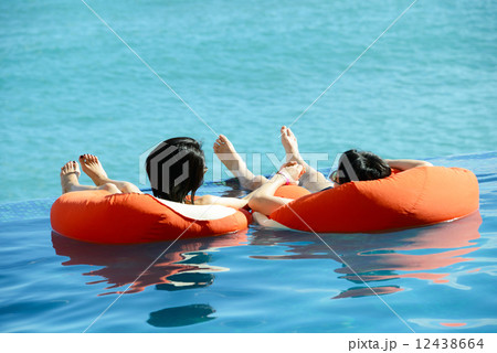 アメリカ　ハワイ 12438664