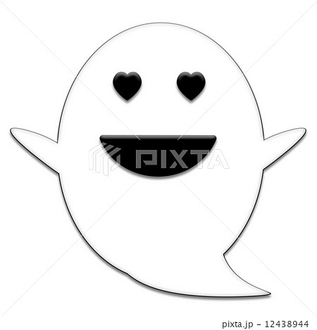 Ghost Ghost 12438944
