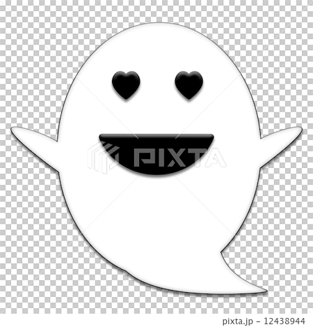 Ghost Ghost 12438944