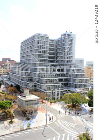 那覇市役所 那覇市役所 12439219