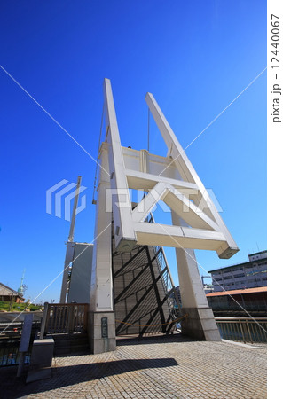 神戸ハーバーランド・はねっこ橋 神戸ハーバーランド・はねっこ橋 12440067