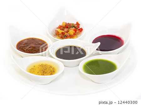 sauces sauces 12440300