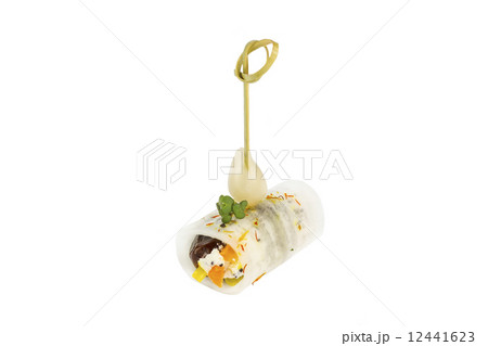 Canapes 12441623