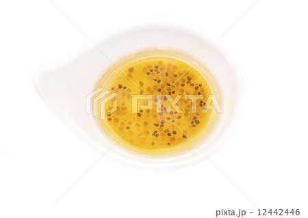sauces on a white background in the restaurant sauces on a white background in the restaurant 12442446