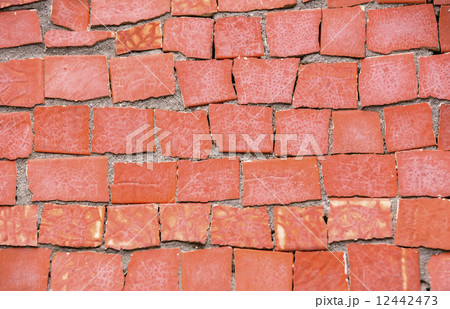 background of mosaic color many items background of mosaic color many items 12442473