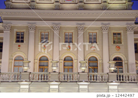 Details exterior in Sankt Petersburg 12442497